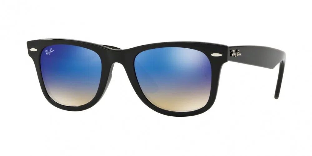 Ray-Ban Wayfarer 4340 Sunglasses - view 55